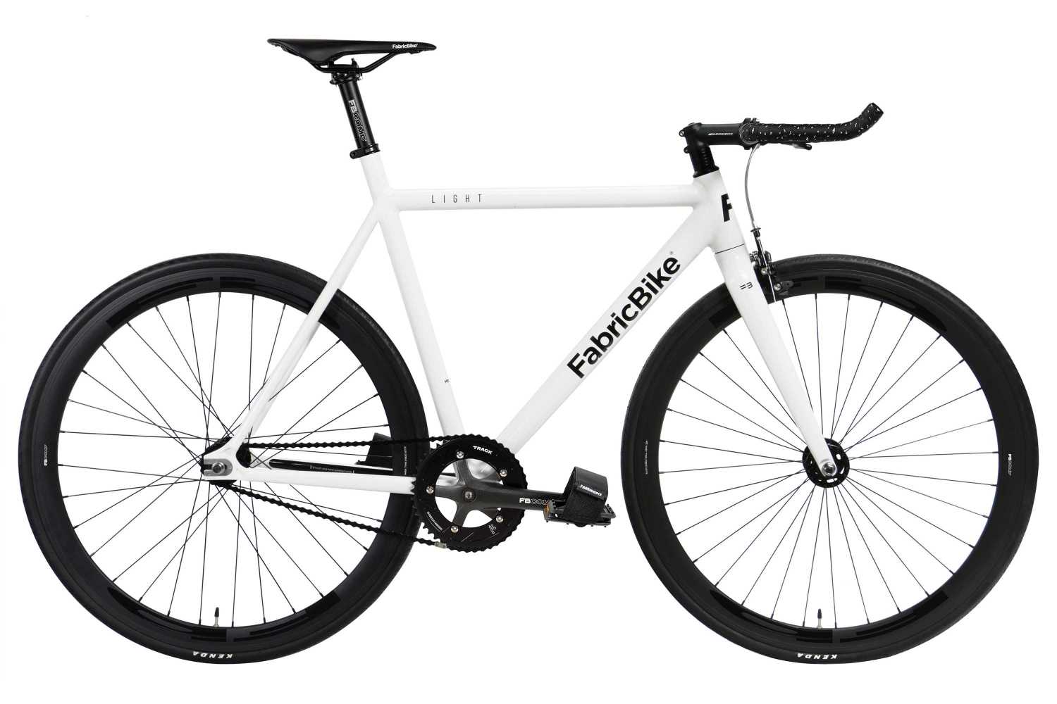 Fabricbike Fixed Gear Light - Image 3