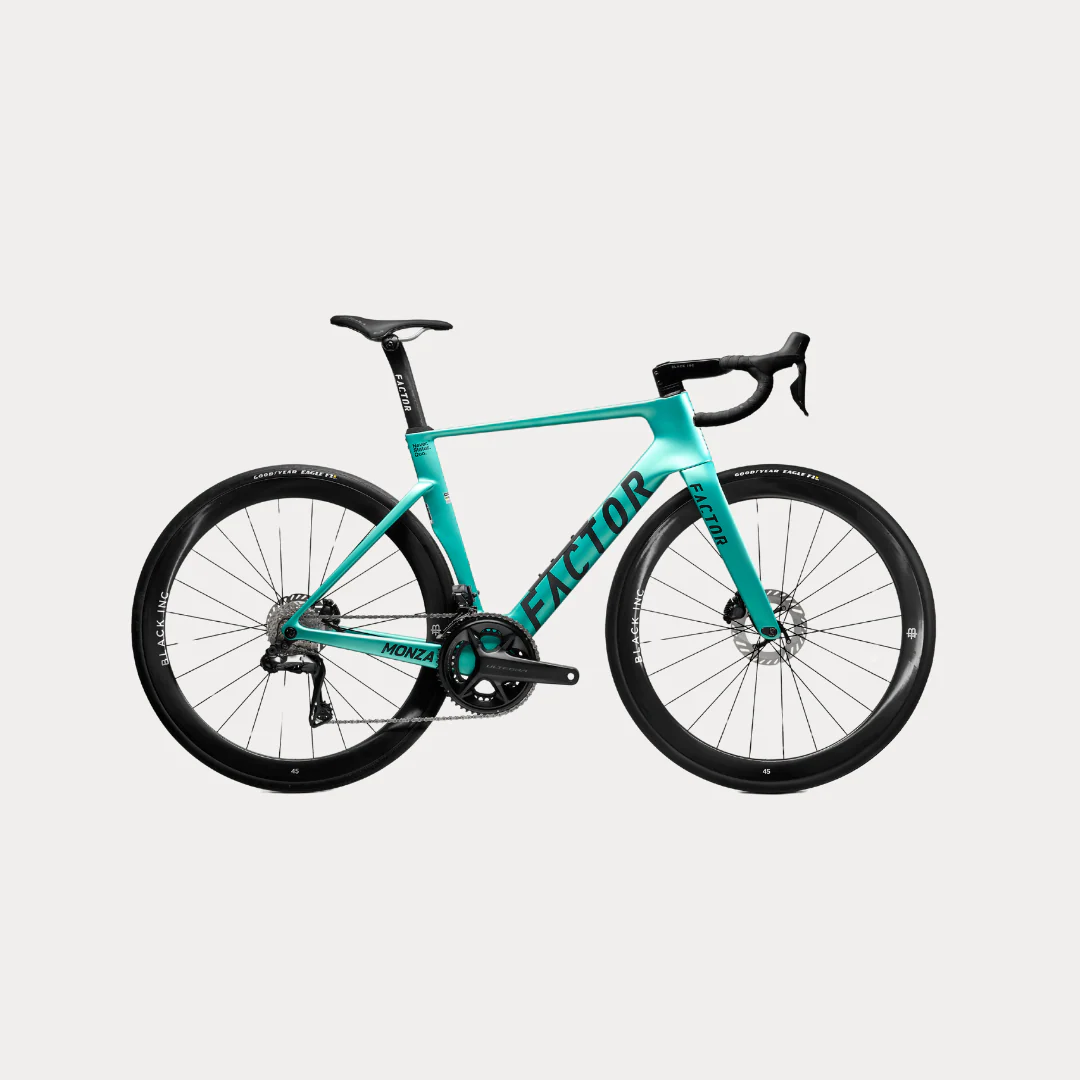 Factor Monza Frameset - Image 3