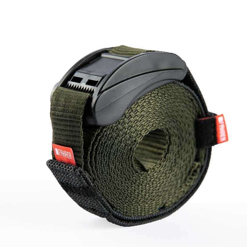 FAHRER Cargo Strap - Image 3