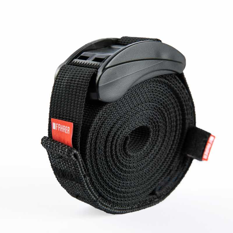 FAHRER Cargo Strap - Image 4