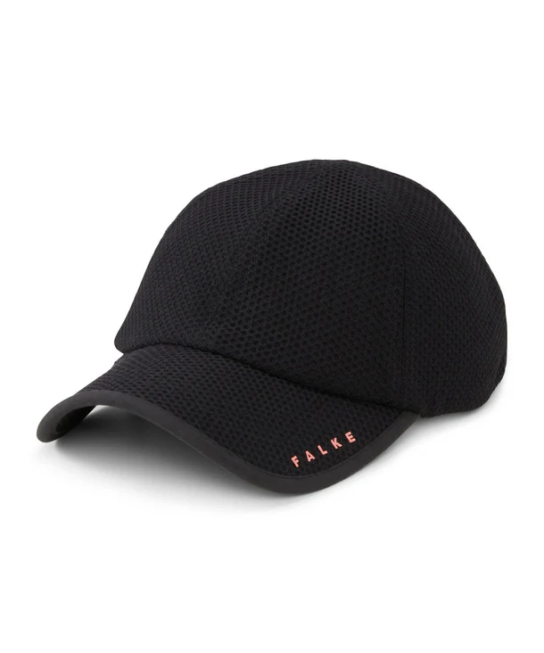 FALKE Mesh Cap black