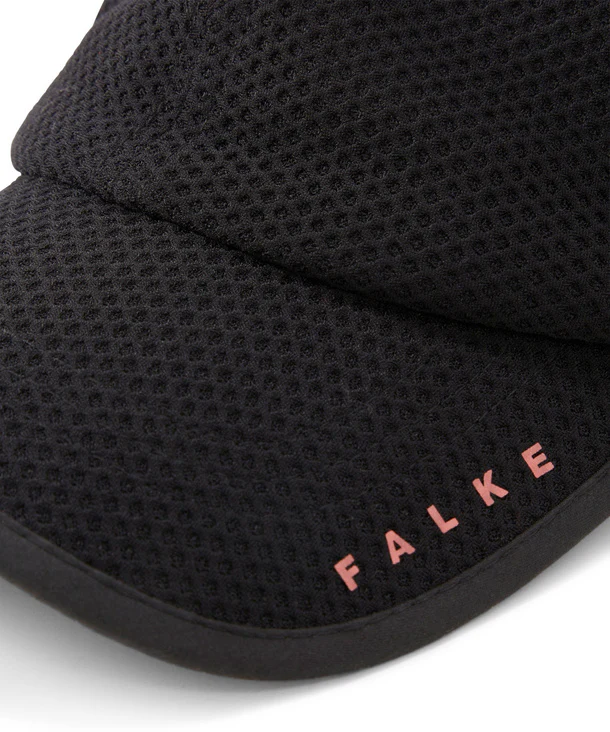 FALKE Mesh Cap black - Image 3