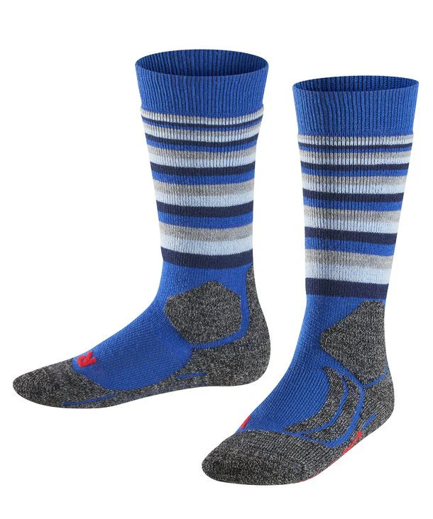 FALKE socks SK2 Kids Stripe blue