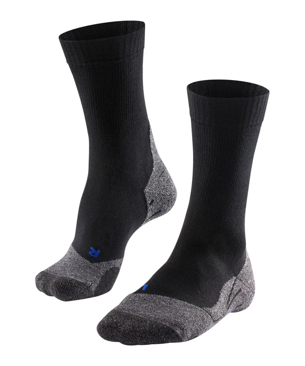 FALKE TK2 Explore Cool black/grey socks