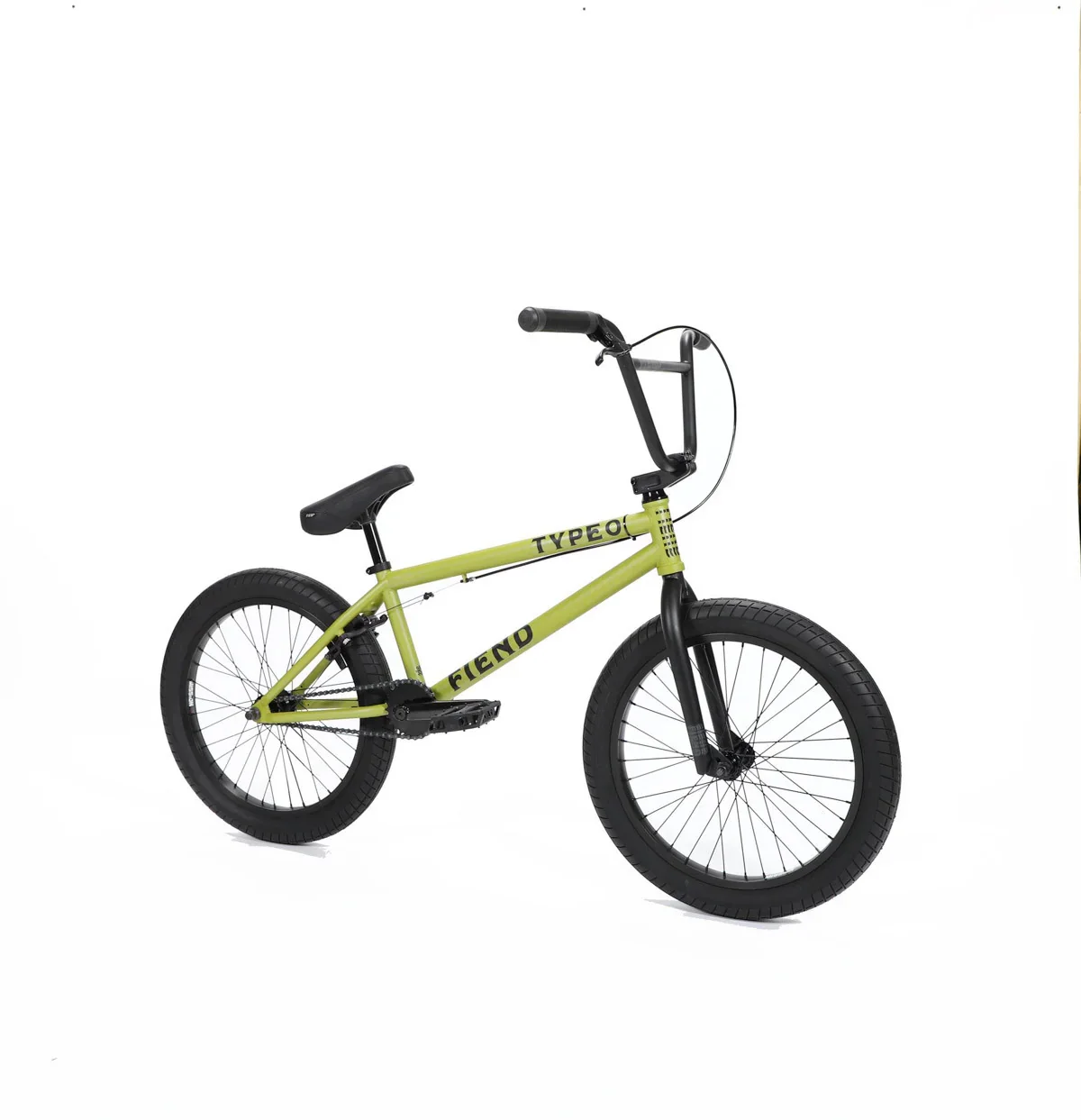 Fiend BMX Fiend Type O - 2022