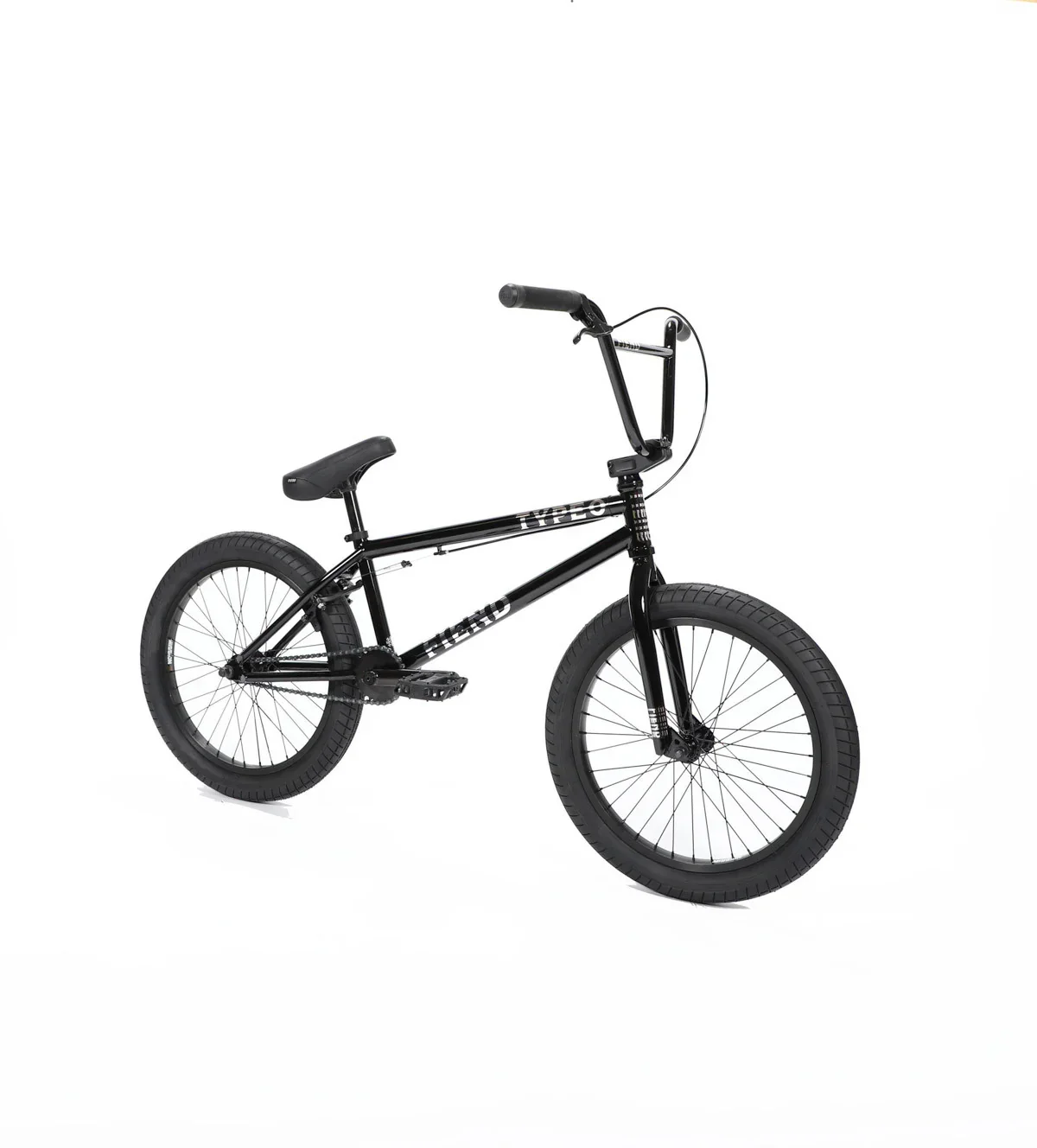 Fiend BMX Fiend Type O - 2022 - Image 2