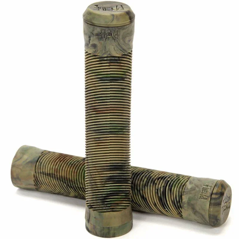 Fiend Team Flangeless Grips - Image 2