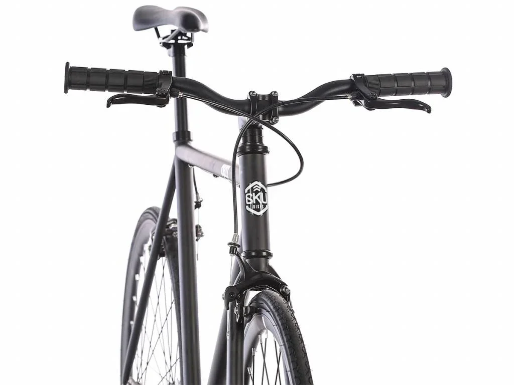 6KU Fixie & Single Speed Bike - Nebula 1 - Image 3