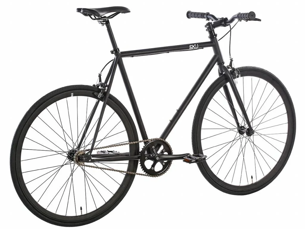 6KU Fixie & Single Speed Bike - Nebula 1 - Image 4