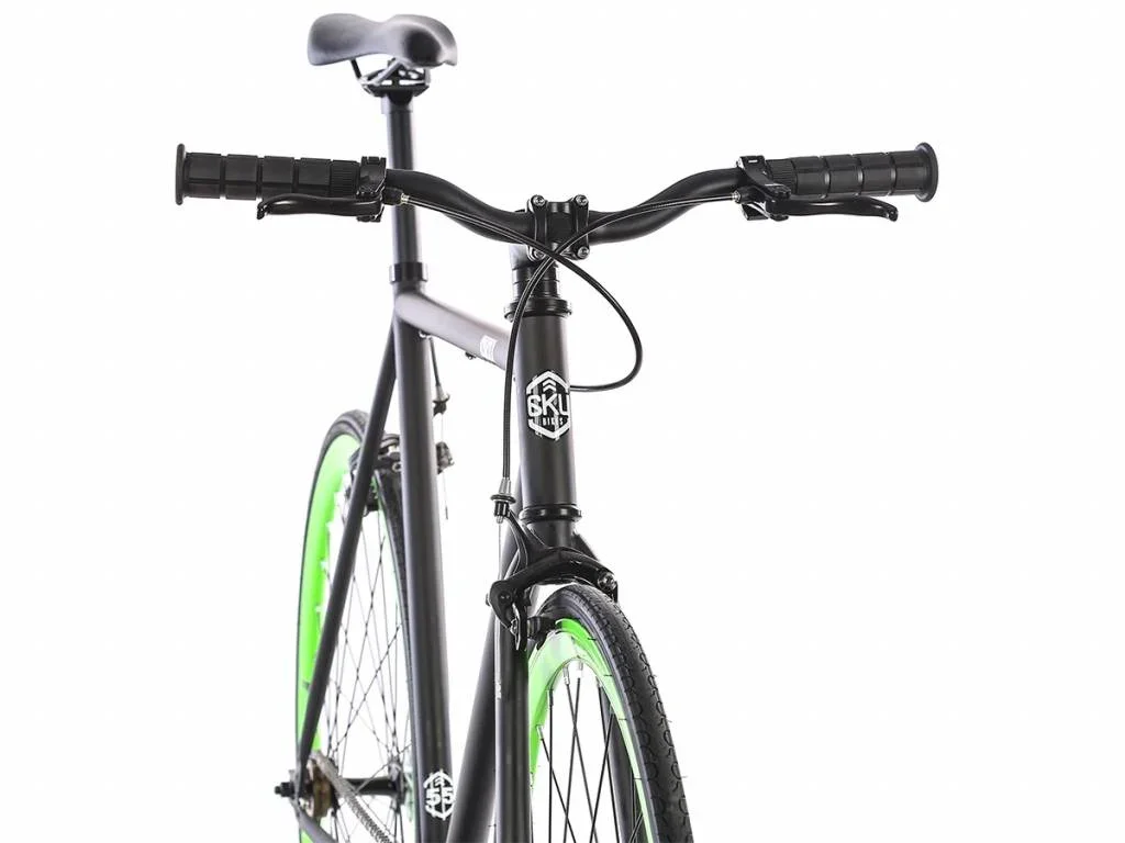 6KU Fixie & Single Speed Bike - Paul - Image 3