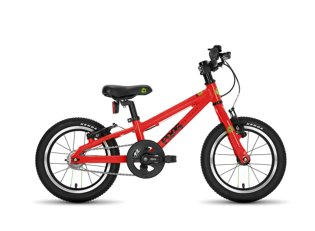 Frog Bikes Frog 40 - Image 5