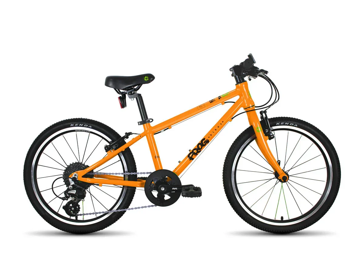 Frog Bikes Frog 53 - Image 3