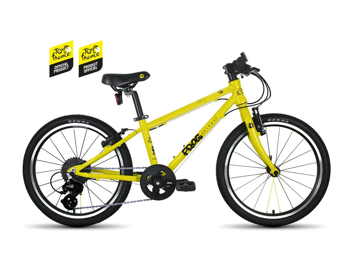 Frog Bikes Frog 53 - Image 8