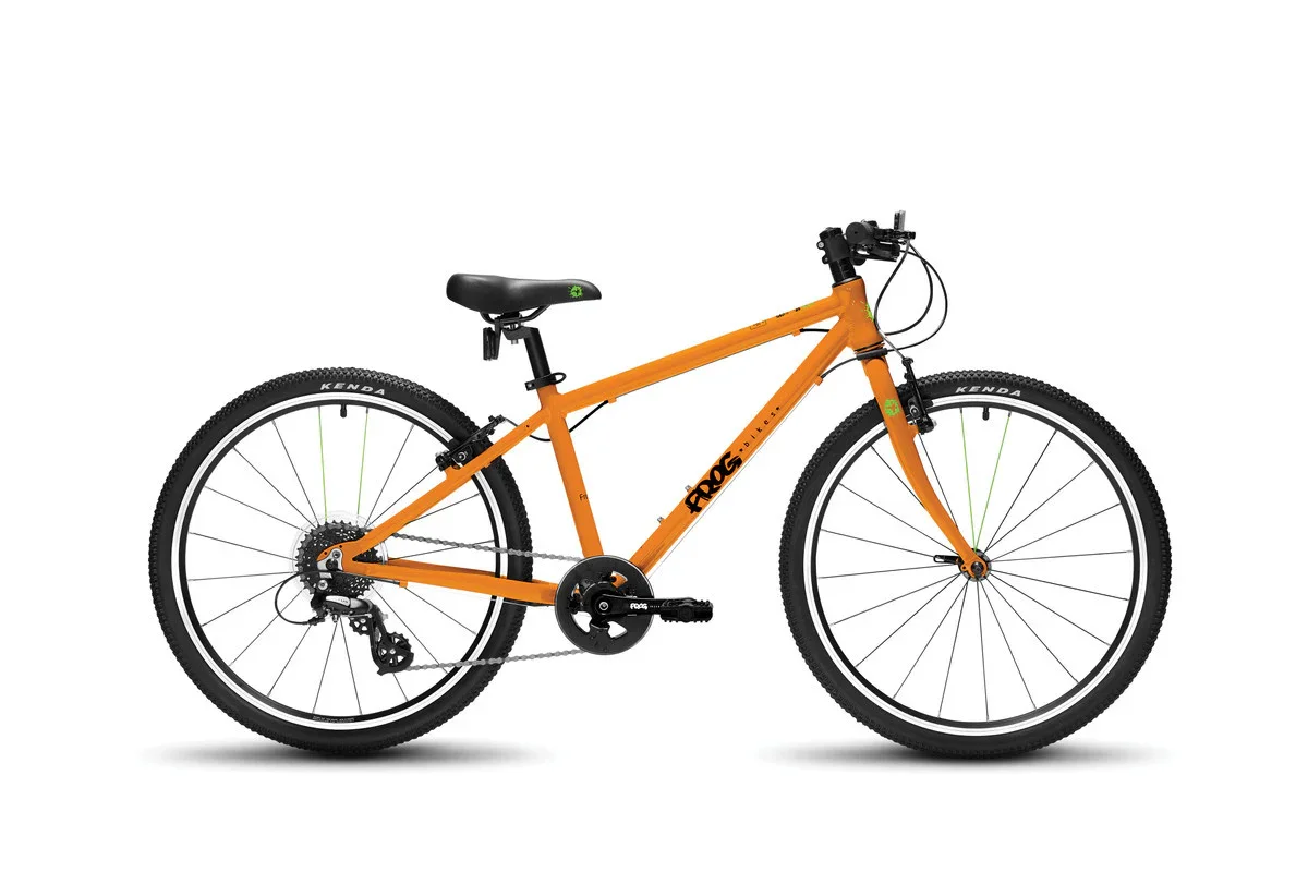 Frog Bikes Frog 61 - Image 6