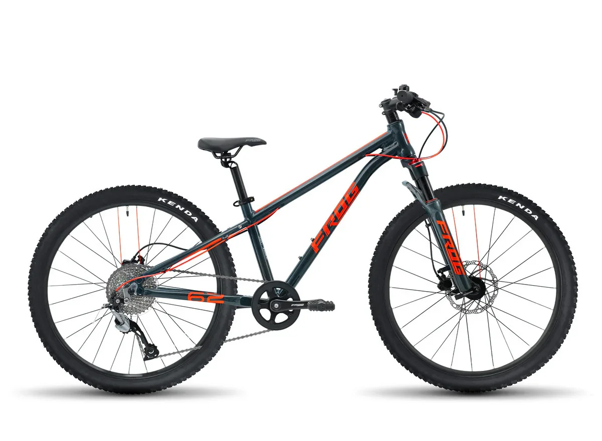 Frog Bikes Frog MTB 62 - Image 2