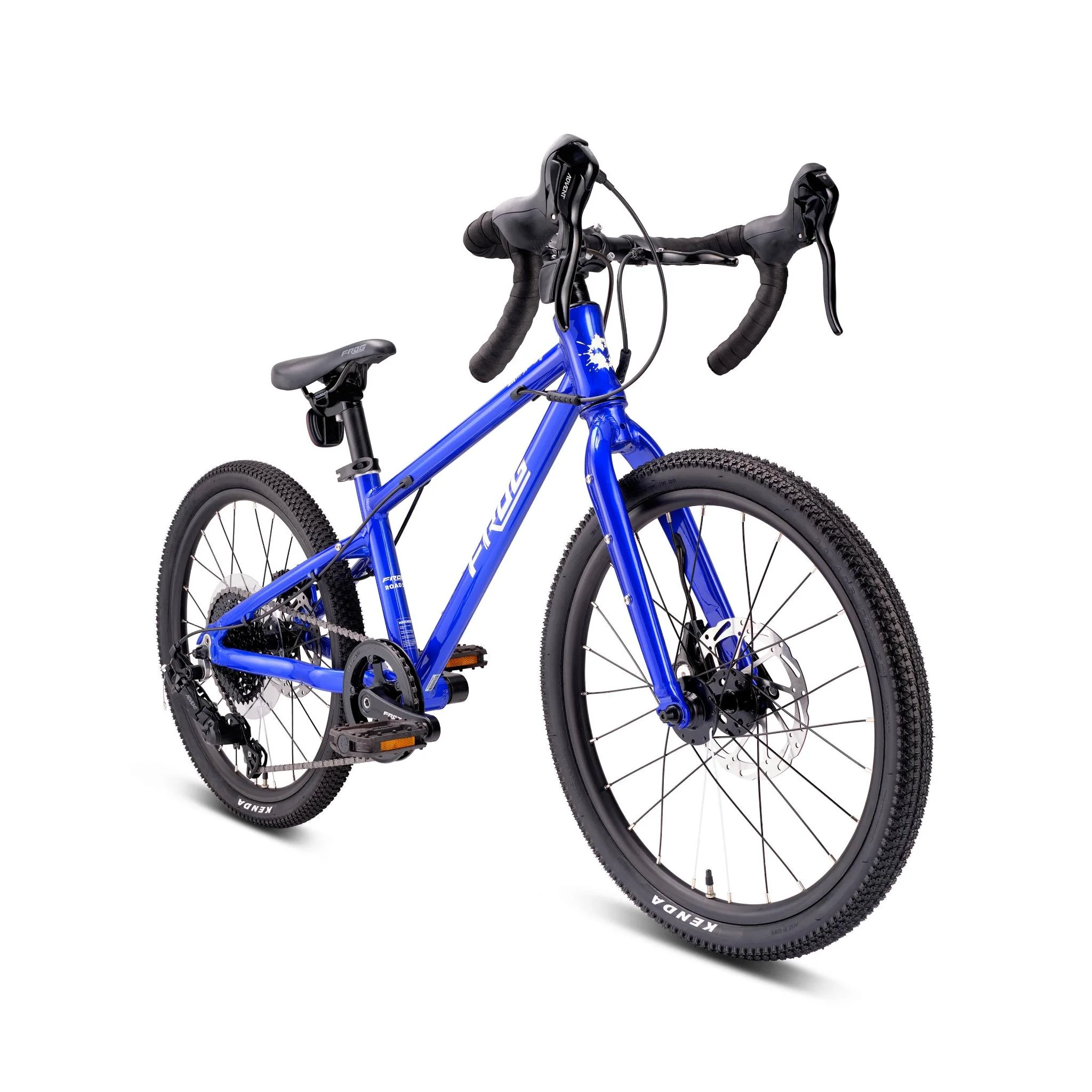 Frog Gravel 53 - Image 3