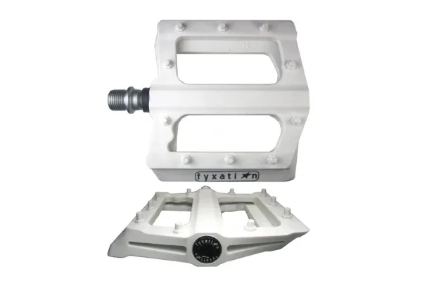 Fyxation Mesa Pedals - Image 3