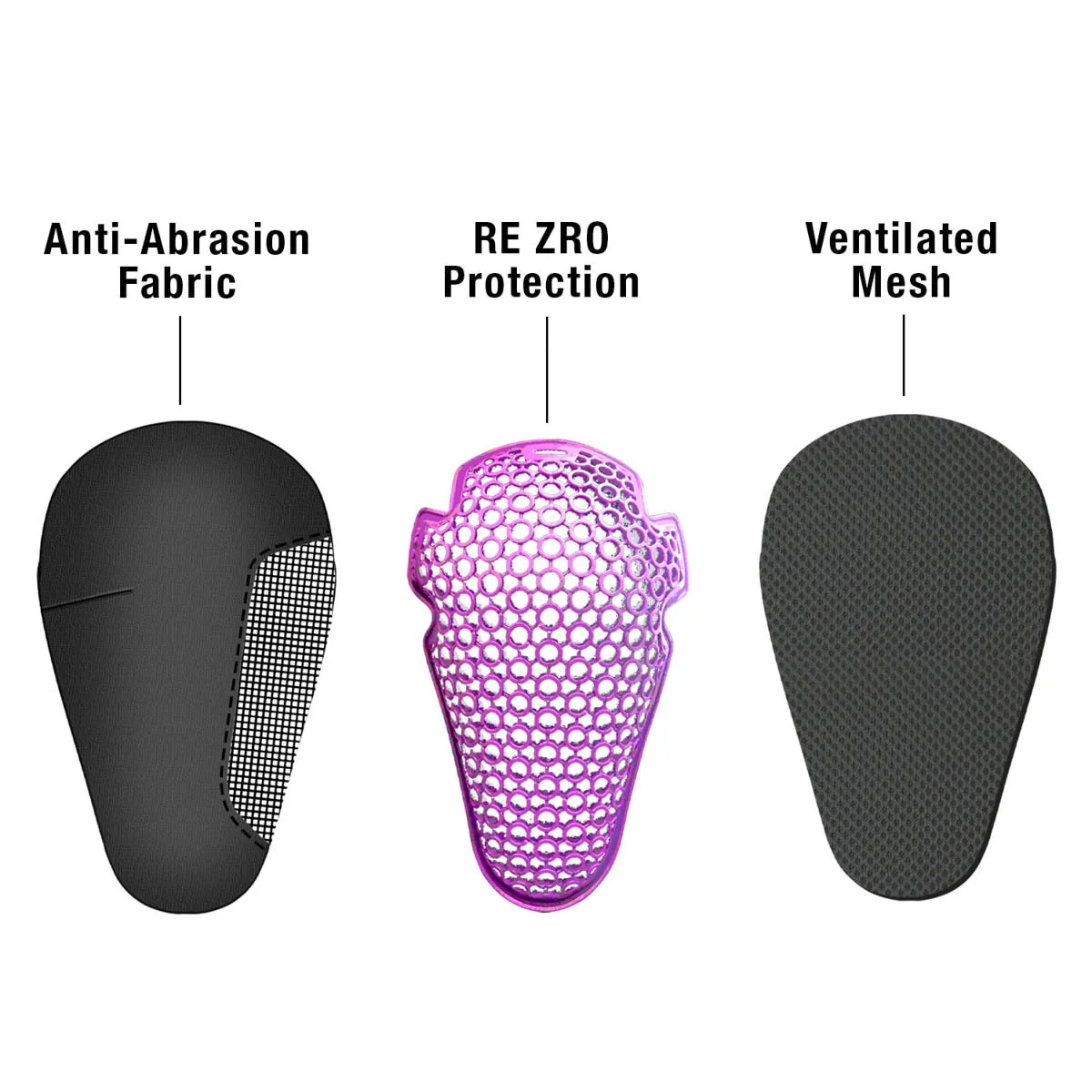 G-Form Terra Knee Guard - Image 2