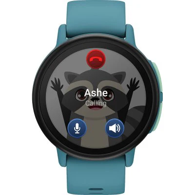 GARMIN Bounce 2 GPS WiFi LTE turquoise - Image 2