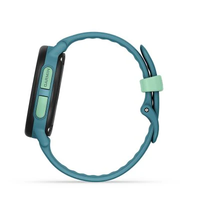GARMIN Bounce 2 GPS WiFi LTE turquoise - Image 5