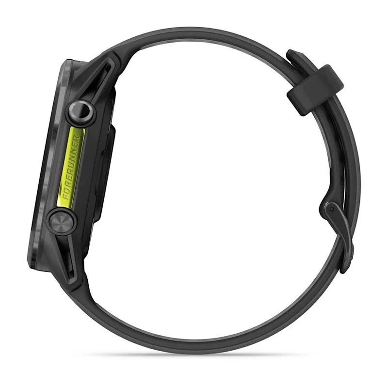 GARMIN Forerunner 970 GPS EMEA black/amp yellow - Image 4