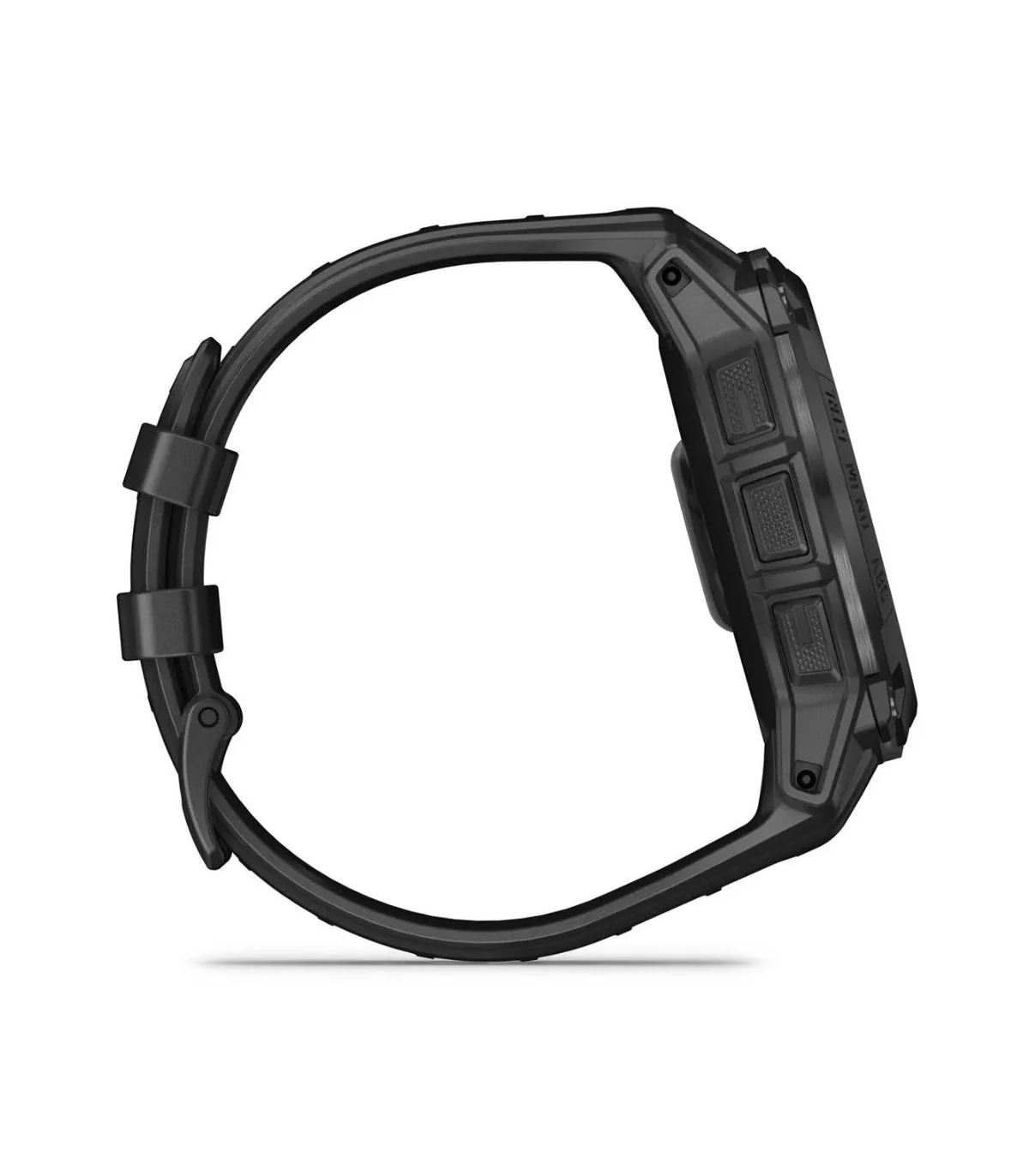 GARMIN Instinct 3 Tactical Amoled 50mm black - Image 4