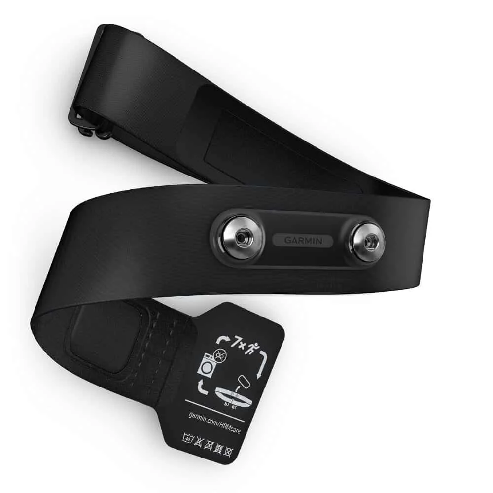 GARMIN HRM 200 including - Image 2
