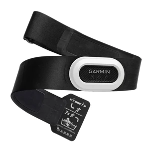 GARMIN HRM Pro Plus including
