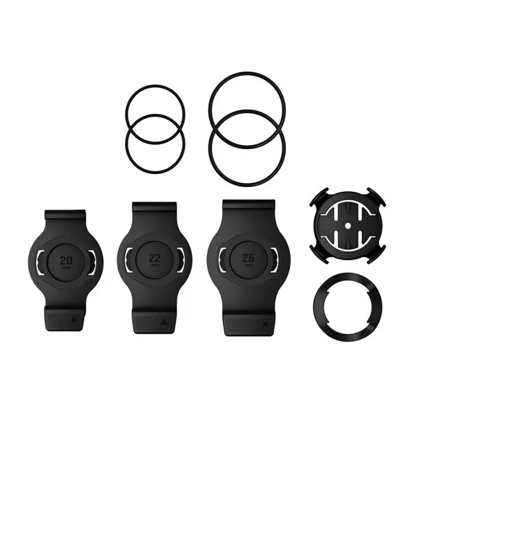 GARMIN Quickfit Quarter-Turn Bike Mount