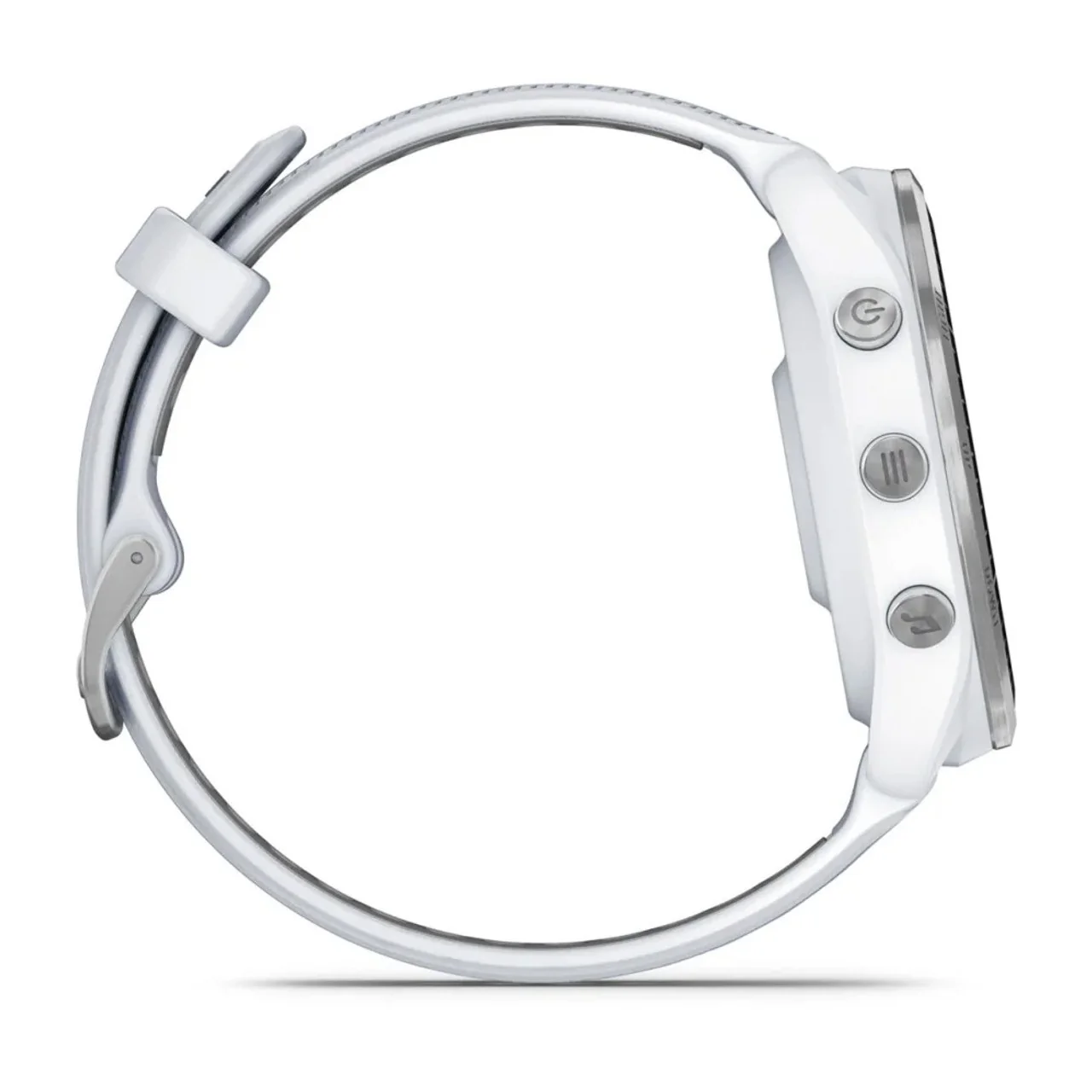GARMIN Forerunner 965 GPS EMEA whitestone watch - Image 4