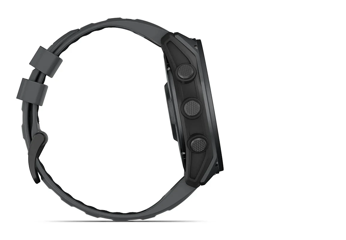 GARMIN Tactix 8 Cerakote 51mm slate grey - Image 4