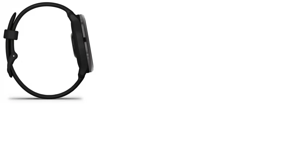 GARMIN Vivoactive 6 GPS black/slate - Image 3