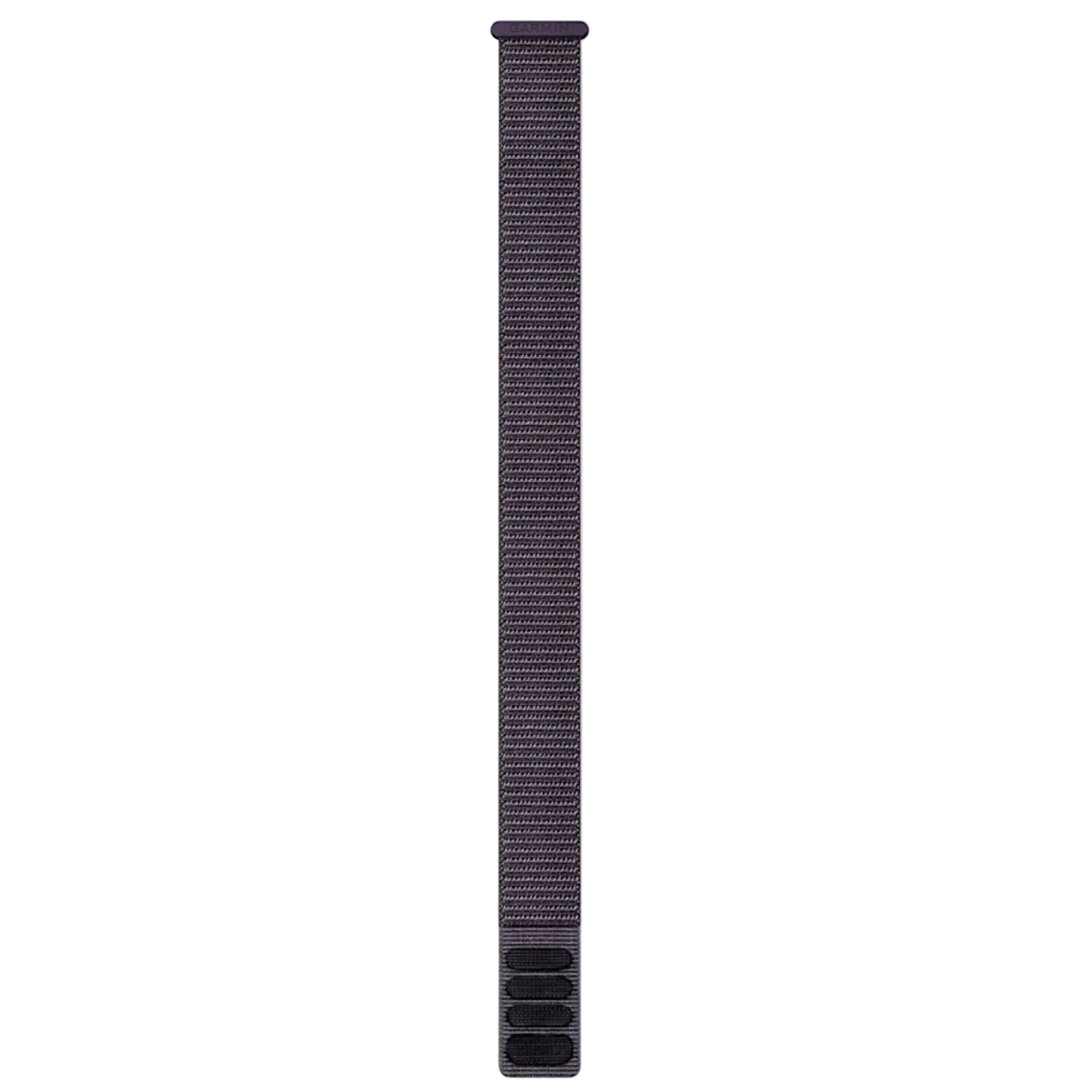 GARMIN Ultrafit 2 20mm Nylon deep orchid watch band