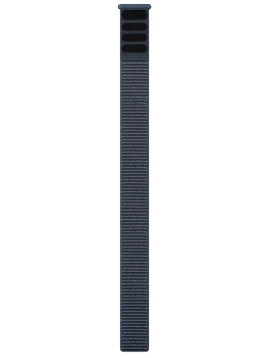 GARMIN Ultrafit 2 26mm Nylon granite blue watch band
