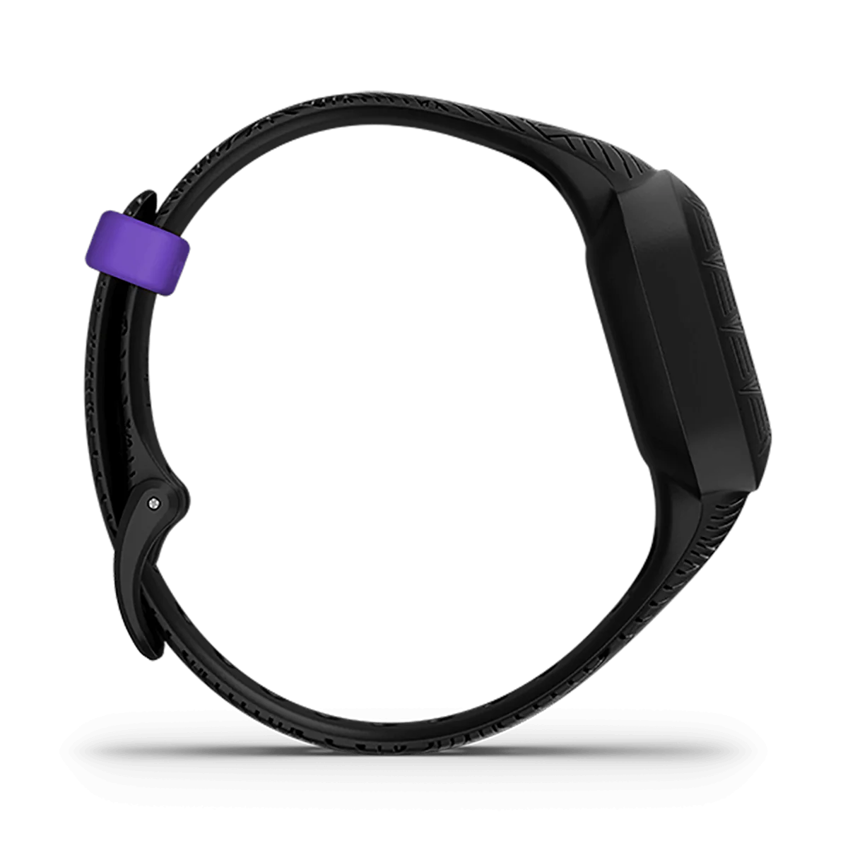 GARMIN Vivofit Jr 3 Marvel black panther watch - Image 4
