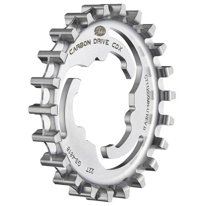 Gates CDC Rear Sprocket