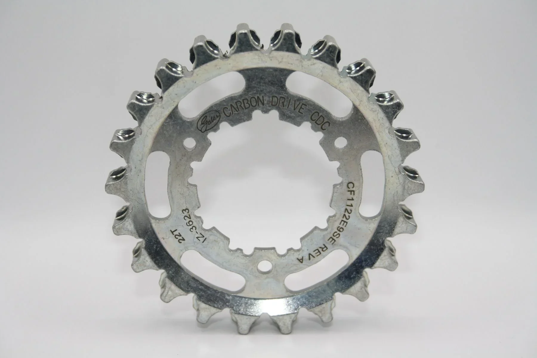 Gates CDC Rear Sprocket - Image 2