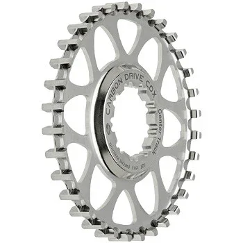 Gates CDX Rear Sprocket - Image 4