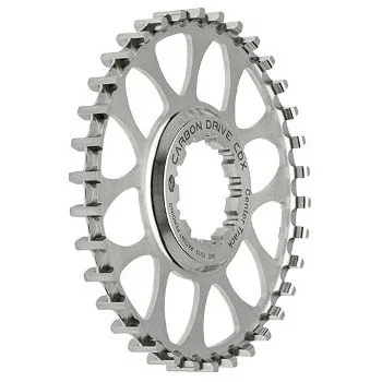 Gates CDX Rear Sprocket - Image 5