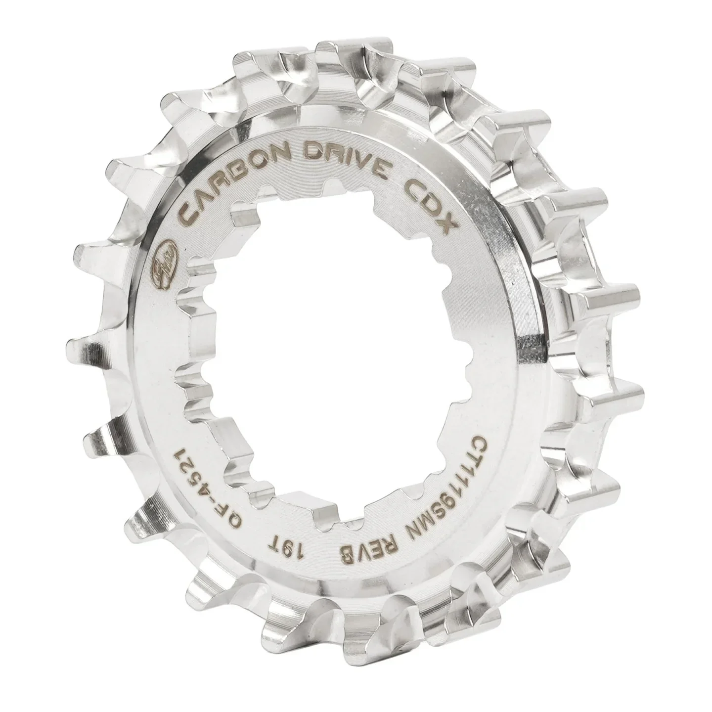 Gates CDX Rear Sprocket - Image 6