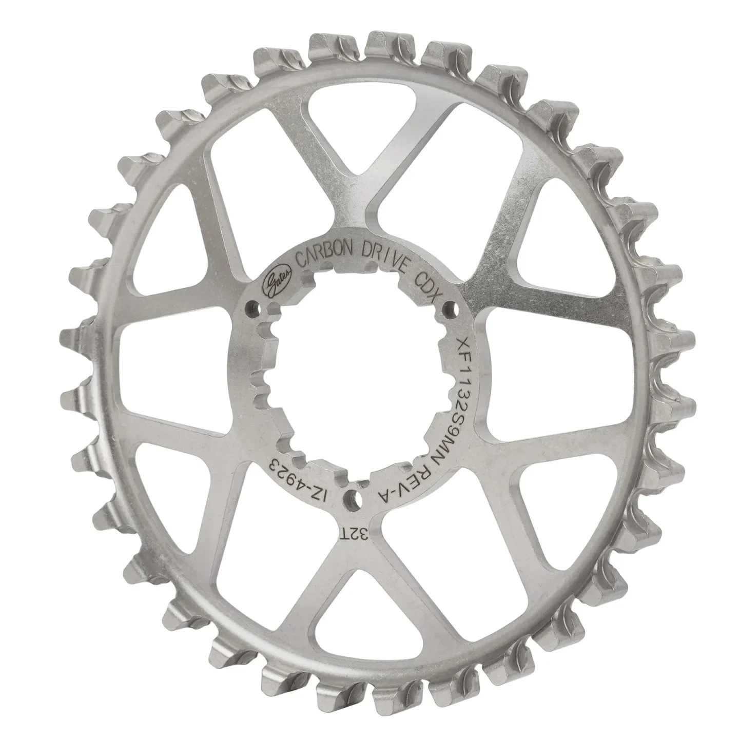 Gates CDX Rear Sprocket - Image 8