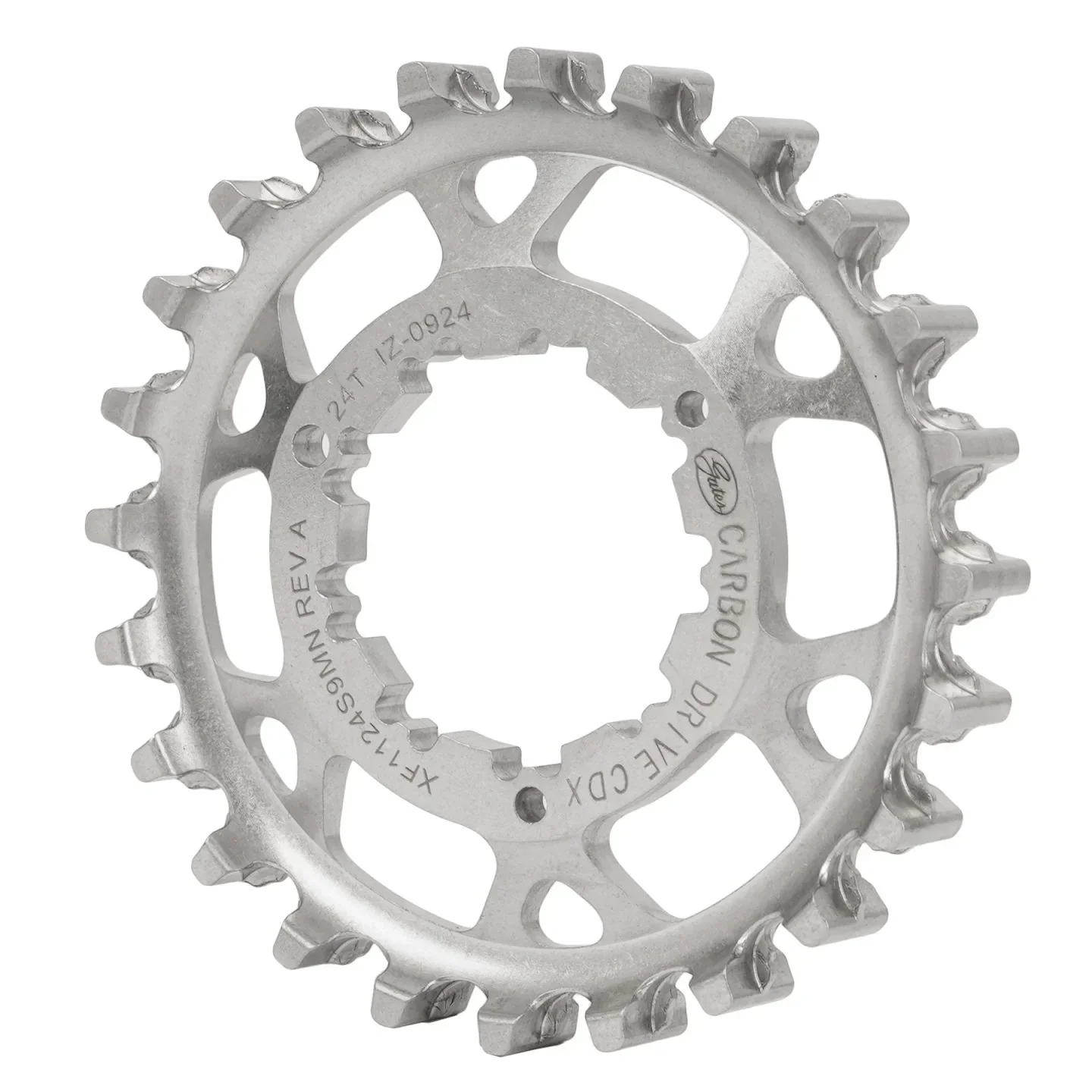 Gates CDX Rear Sprocket - Image 9