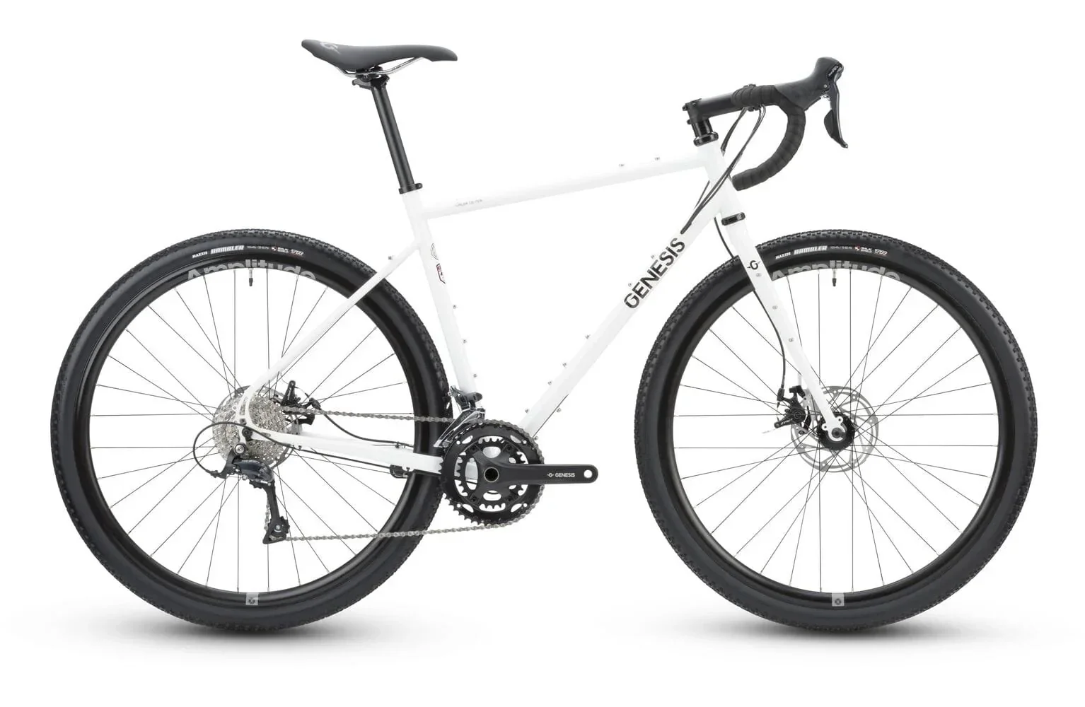 Genesis Croix De Fer 10 - 2025