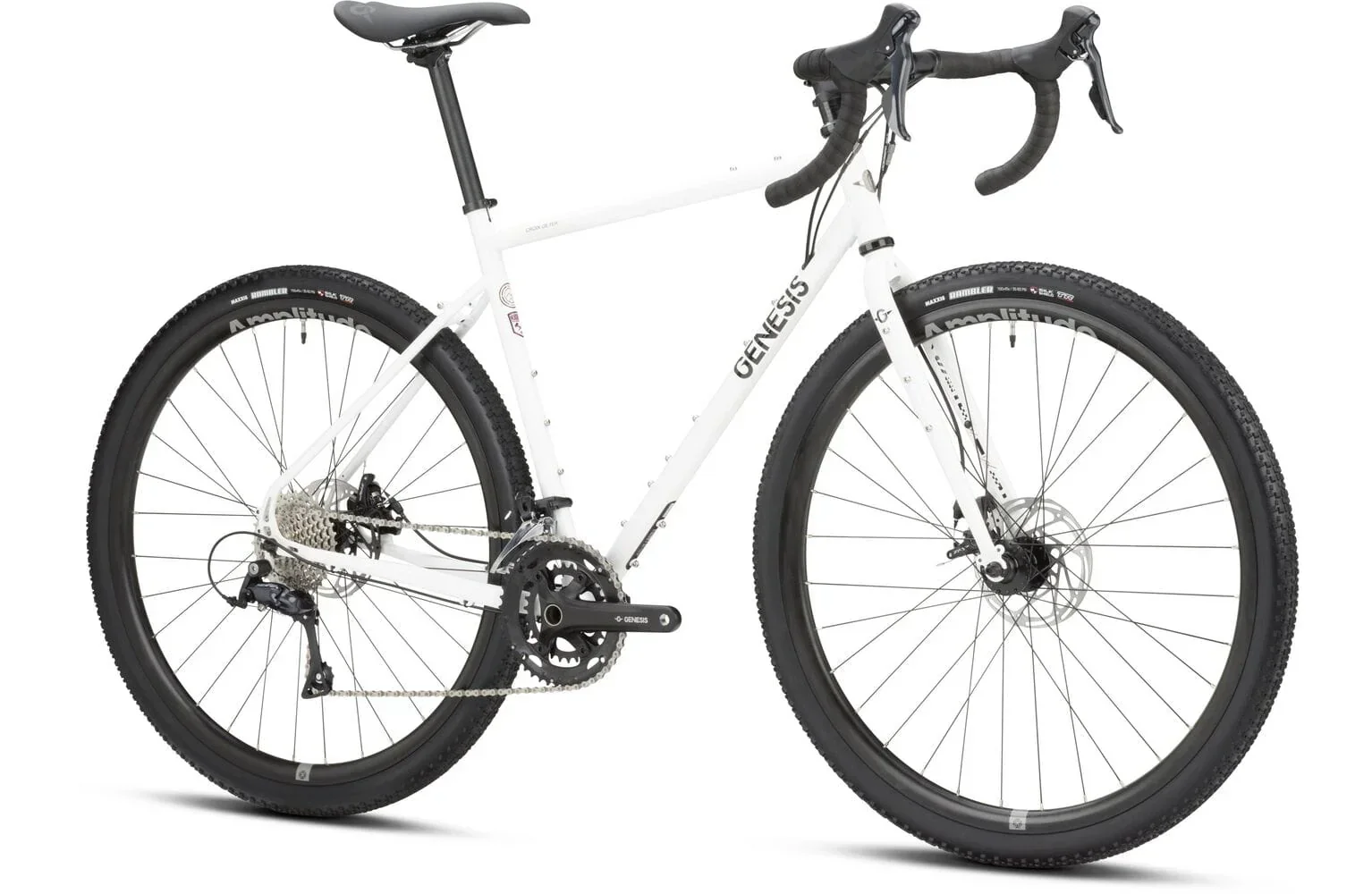 Genesis Croix De Fer 10 - 2025 - Image 2