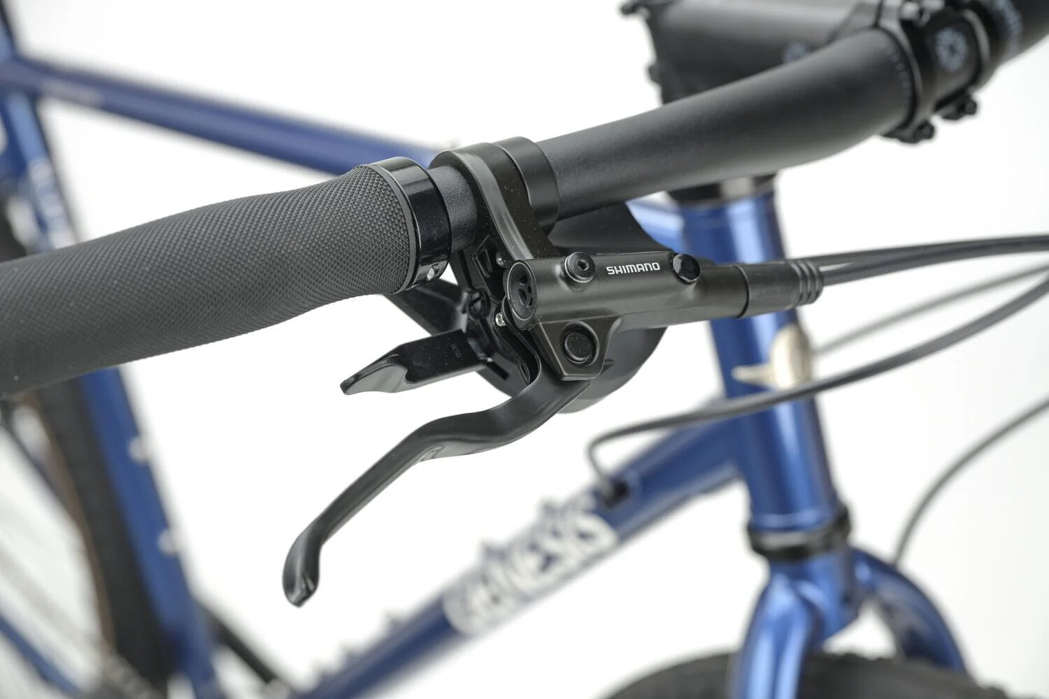 Genesis Croix De Fer 10 Flat Bar - 2026 - Image 10