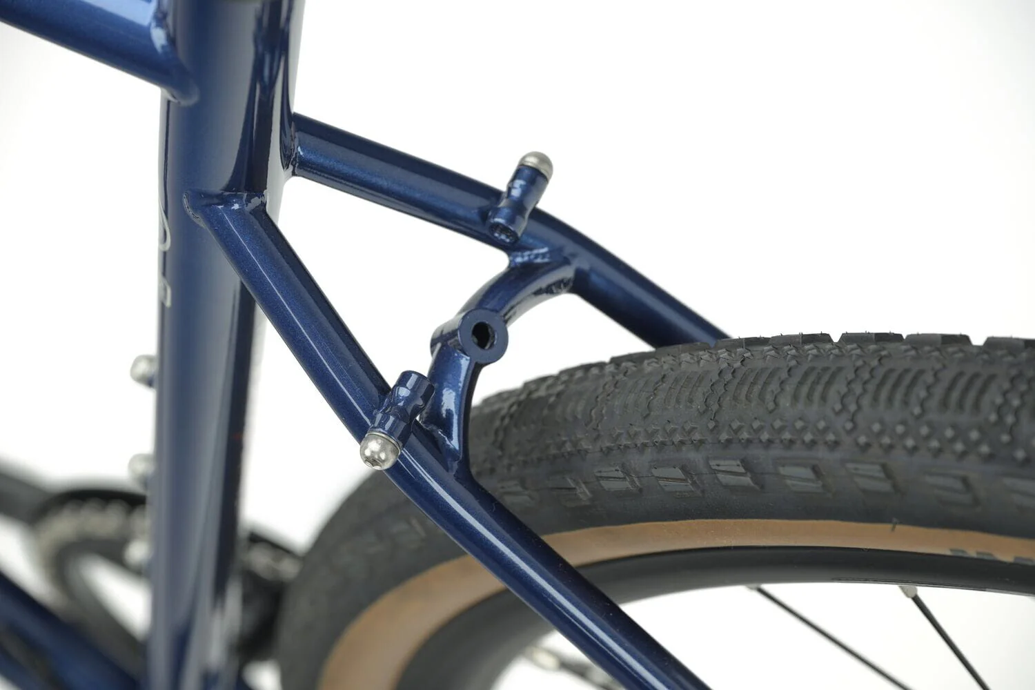 Genesis Croix De Fer 10 Flat Bar - 2026 - Image 11