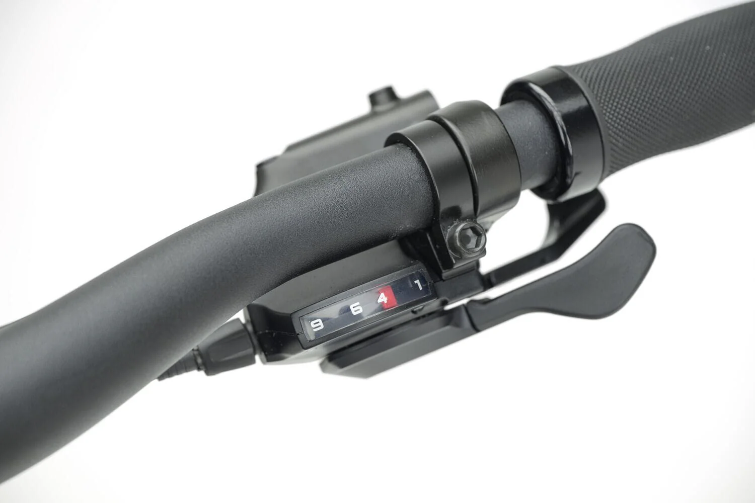 Genesis Croix De Fer 10 Flat Bar - 2026 - Image 12