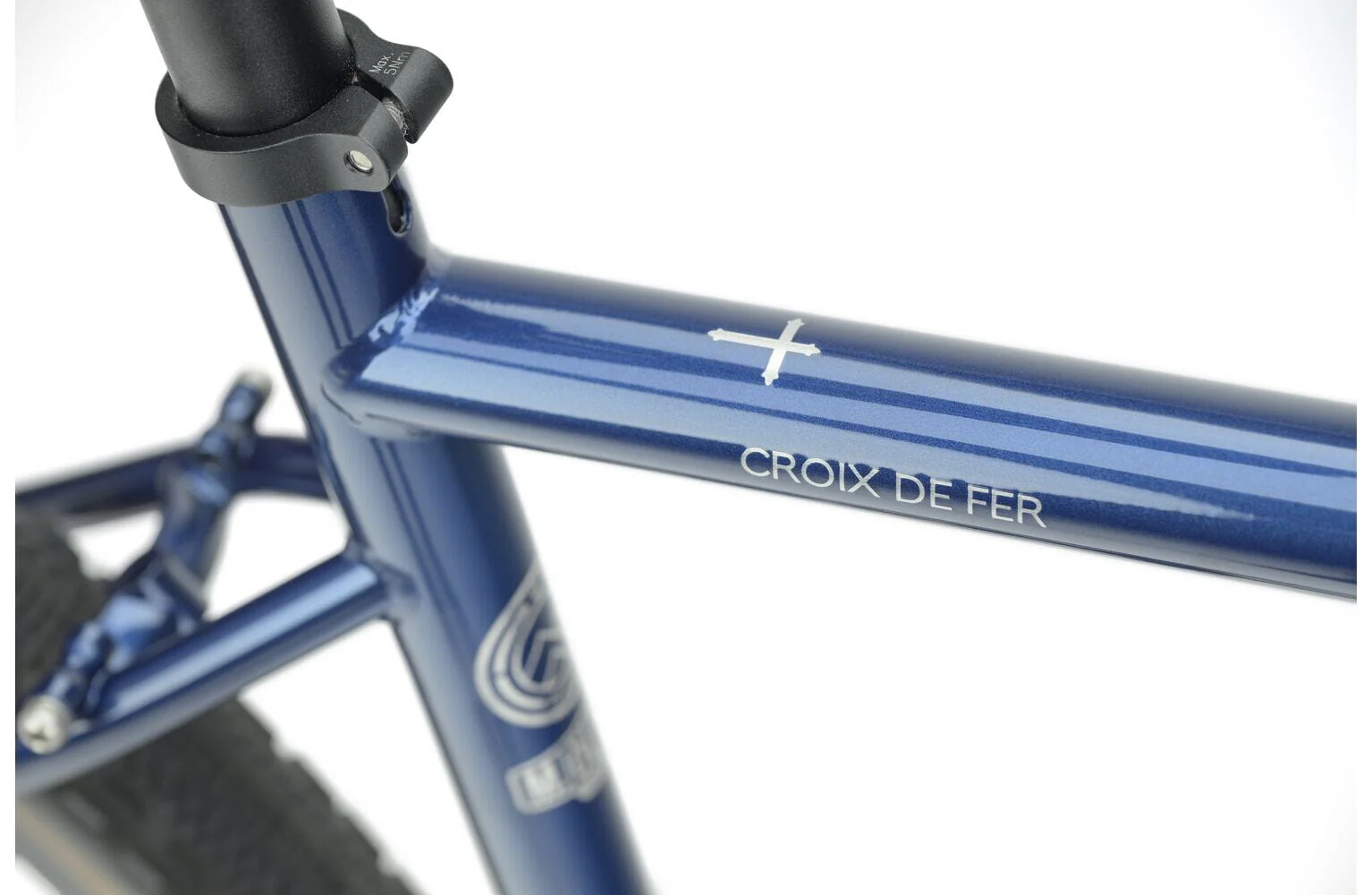 Genesis Croix De Fer 10 Flat Bar - 2026 - Image 3
