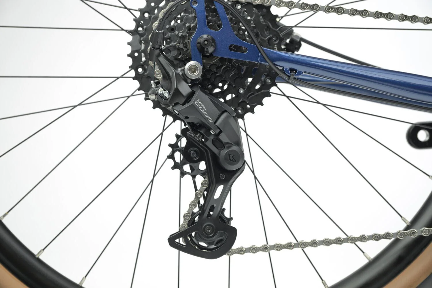 Genesis Croix De Fer 10 Flat Bar - 2026 - Image 5