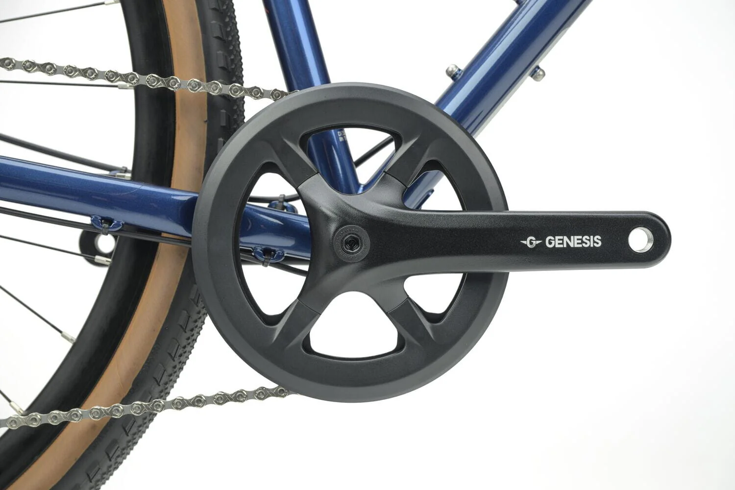 Genesis Croix De Fer 10 Flat Bar - 2026 - Image 6